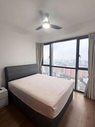 Stirling Residences (D3), Apartment #615887381